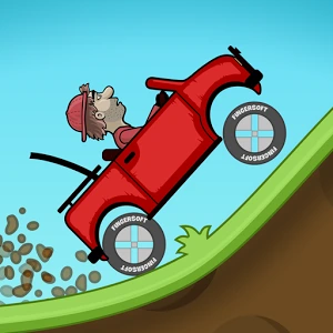 Hill Climbing Racing Mod Apk